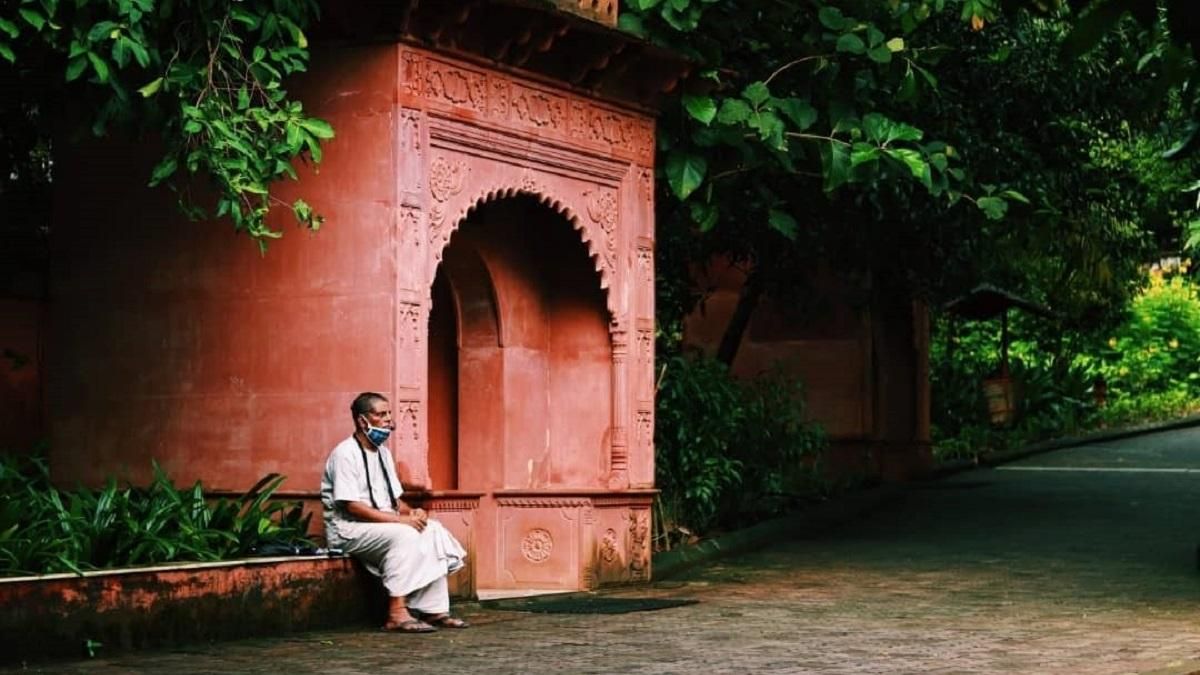 Индийская деревня Говардхан стала образцом экологического туризма - Тренды Индийская деревня Говардхан стала образцом экологического туризма - Тренды