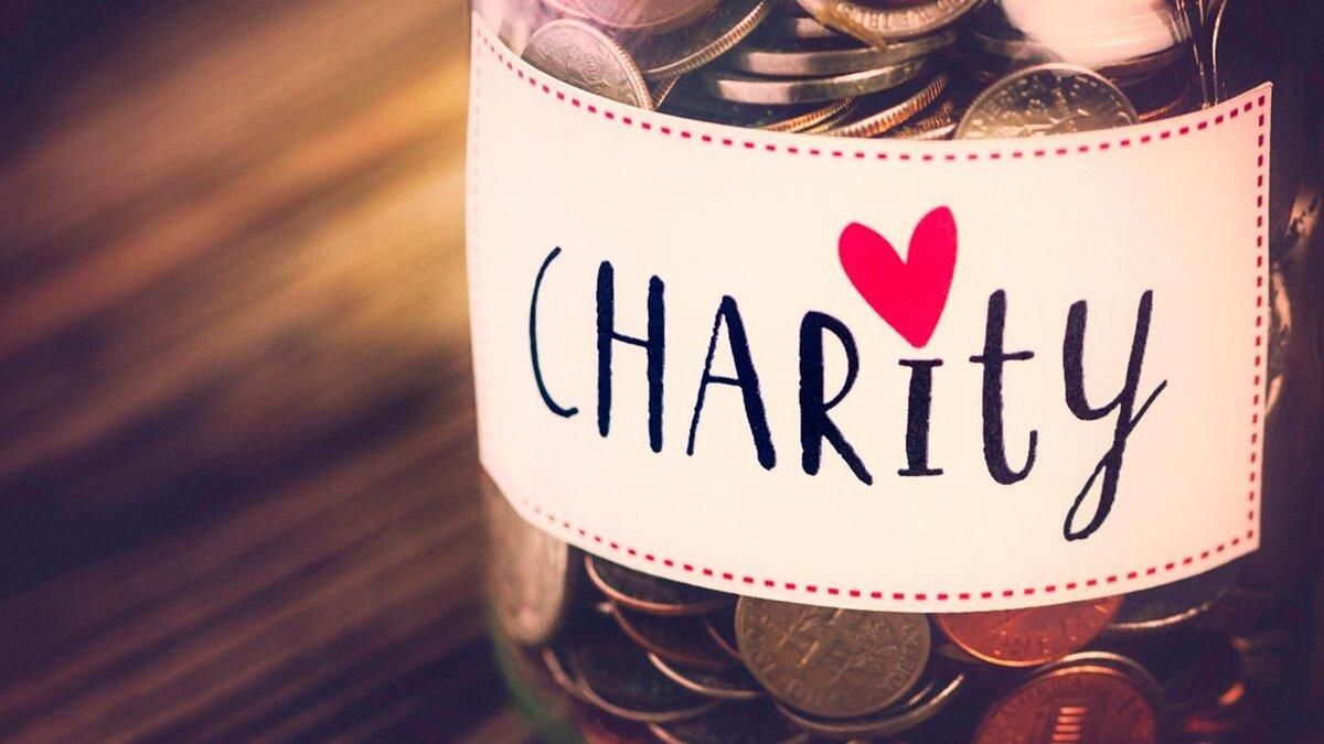 Помогать – не сложно: 5 благотворительных инициатив, действующих в Украине - Тренды