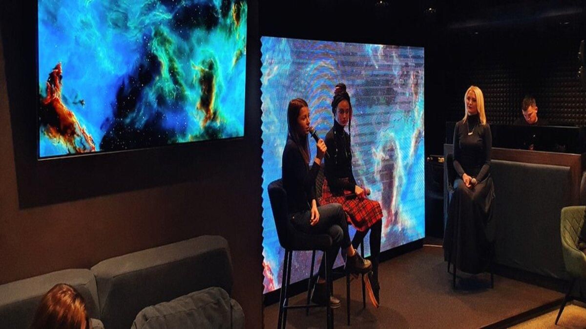 В Ужгороді провели благодійний захід на підтримку хворої дитини: долучилася співачка Аліна Паш - Тренди В Ужгороді провели благодійний захід на підтримку хворої дитини: долучилася співачка Аліна Паш - Тренди