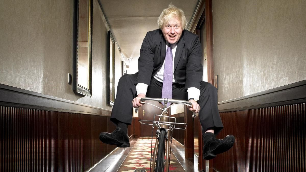 Борис Джонсон позитивно оцінив результати кліматичного саміту ООН - Тренди Борис Джонсон позитивно оцінив результати кліматичного саміту ООН - Тренди