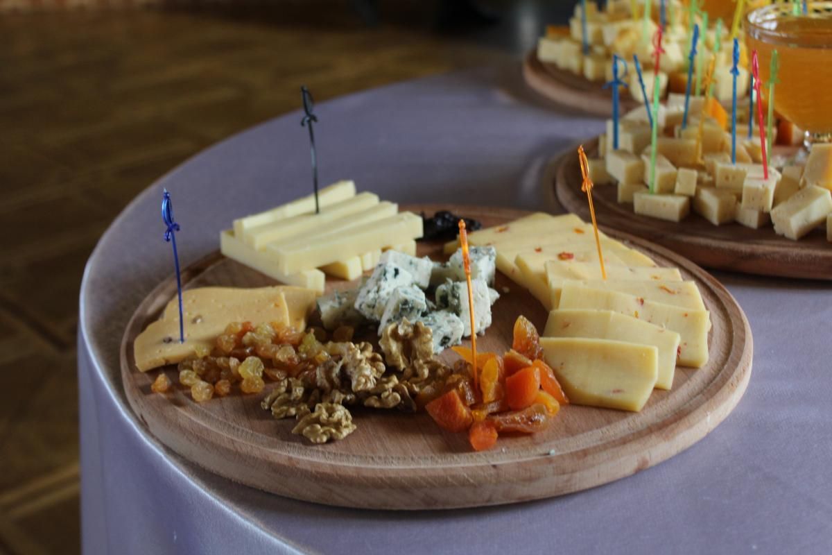 На Волыни местные жители открыли сыроварню - Тренды На Волыни местные жители открыли сыроварню - Тренды