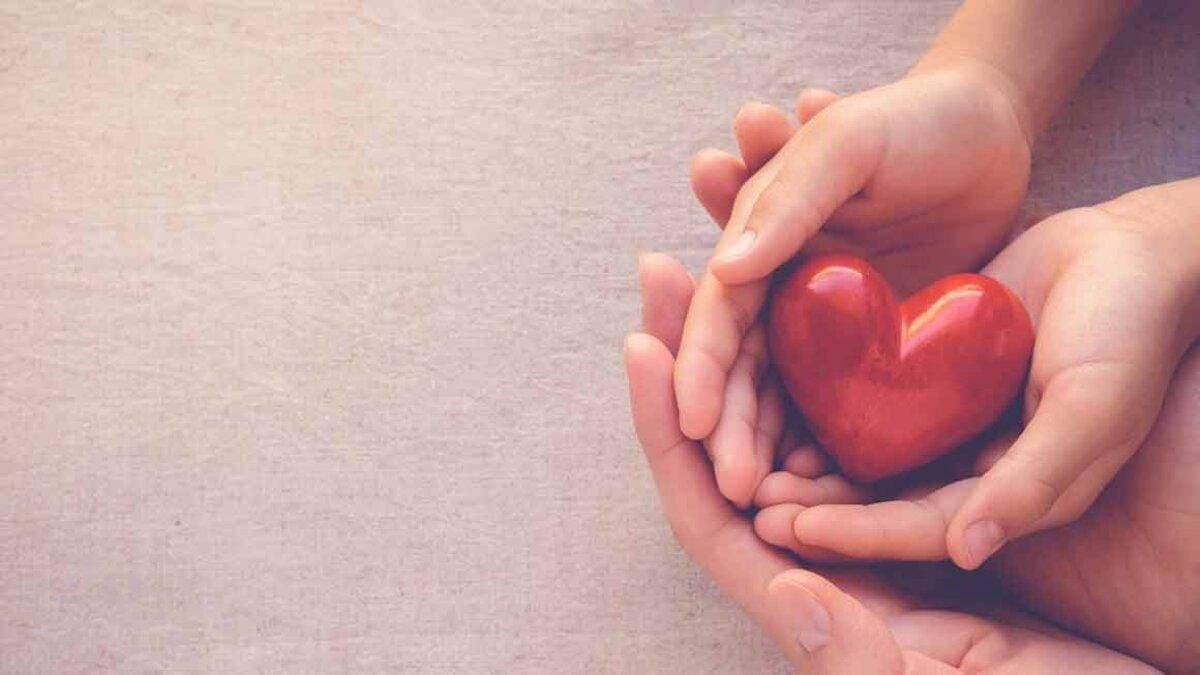 Стартує прийом заявок на участь у щорічному конкурсі "Благодійна Україна" - Тренди Стартує прийом заявок на участь у щорічному конкурсі "Благодійна Україна" - Тренди