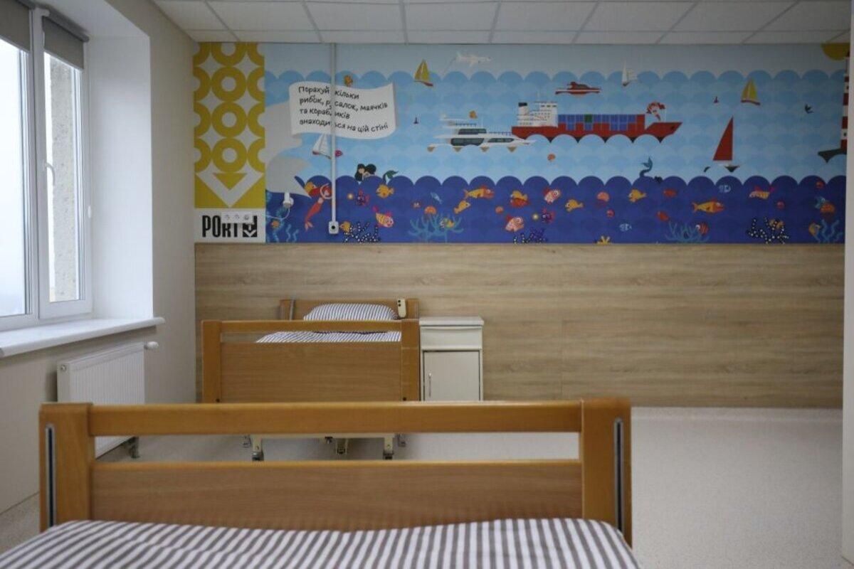 Во Львове открыли новую детскую кардиохирургию: все благодаря благотворителям - Тренды