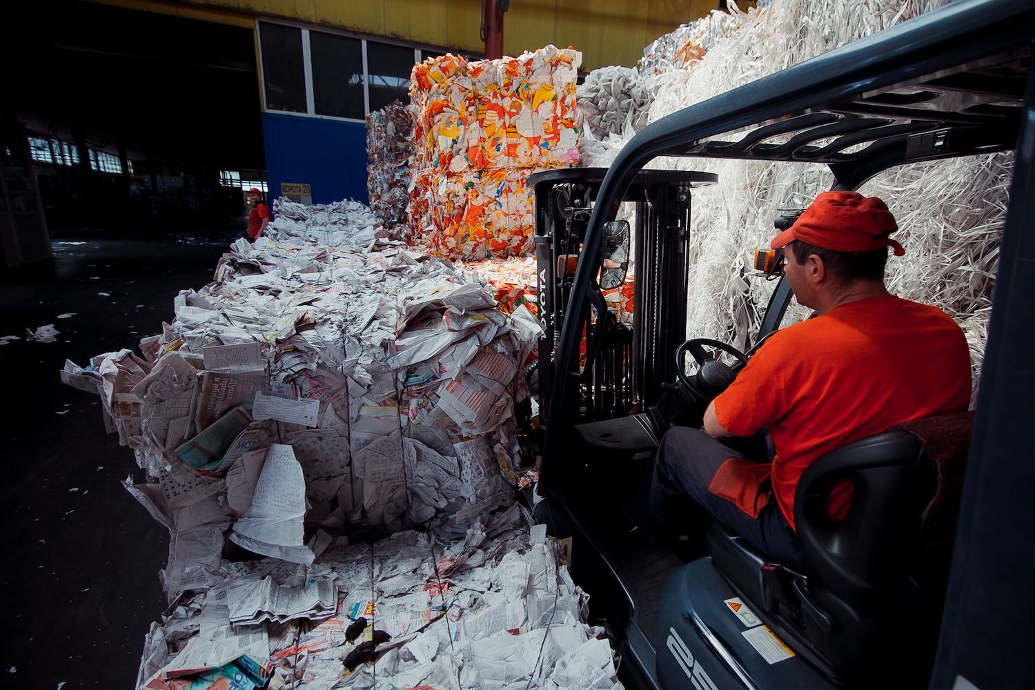 Біопаливо й навіть добрива: на що переробляють відходи в McDonald's - Тренди Біопаливо й навіть добрива: на що переробляють відходи в McDonald's - Тренди