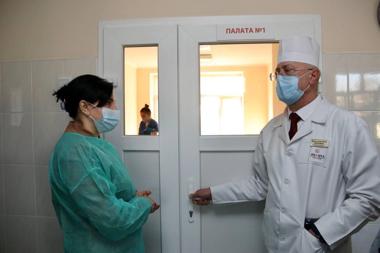 Бельгія передала Кіровоградщині дихальні апарати для дітей з хворобою Дюшена - Тренди Бельгія передала Кіровоградщині дихальні апарати для дітей з хворобою Дюшена - Тренди