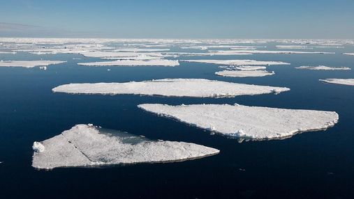 Вчені з'ясували, коли почалося нагрівання Північного льодовитого океану