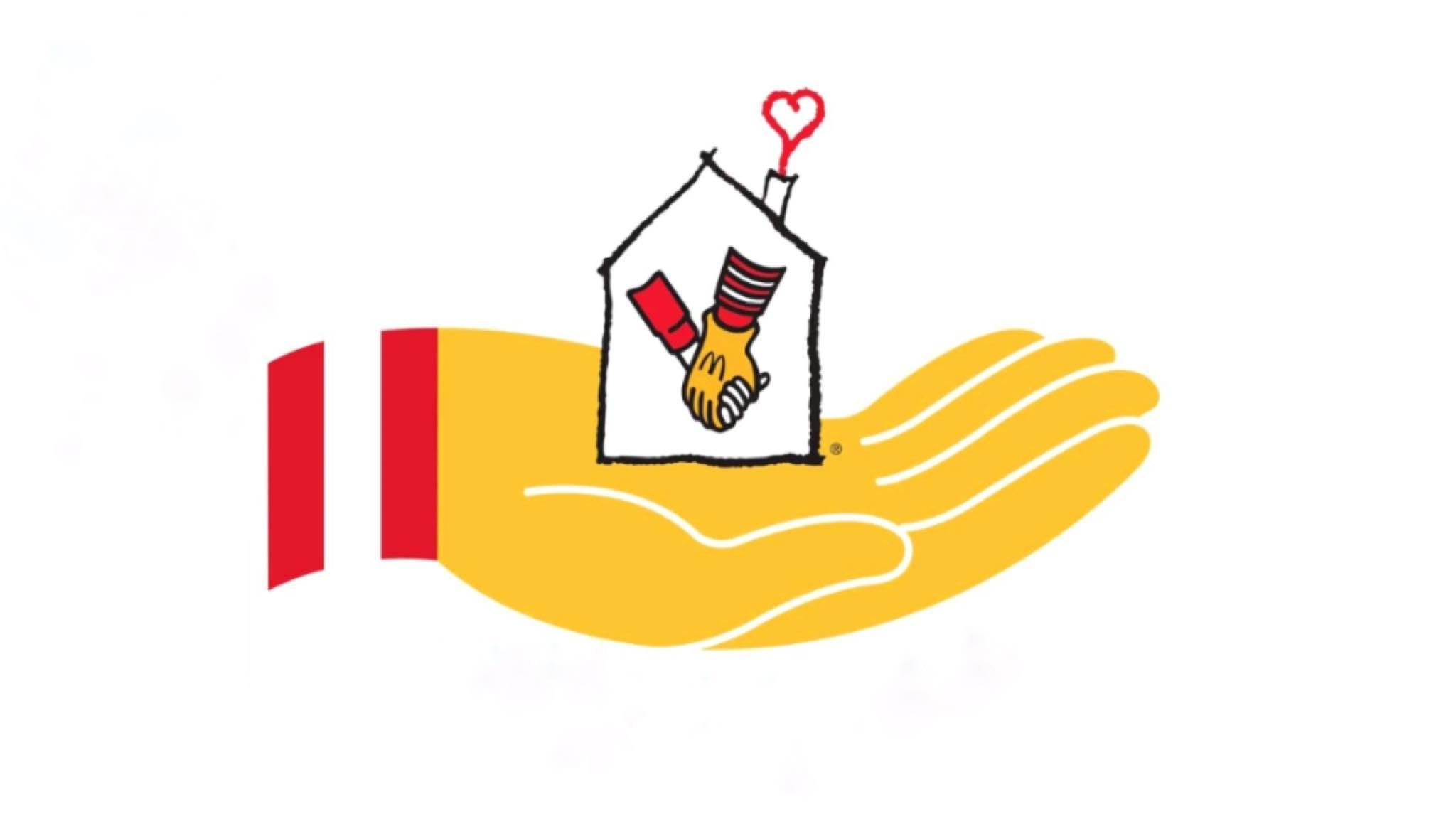 Перший в Україні: на території київського "Охматдиту" побудують Дім Рональда МакДональда - Тренди Перший в Україні: на території київського "Охматдиту" побудують Дім Рональда МакДональда - Тренди