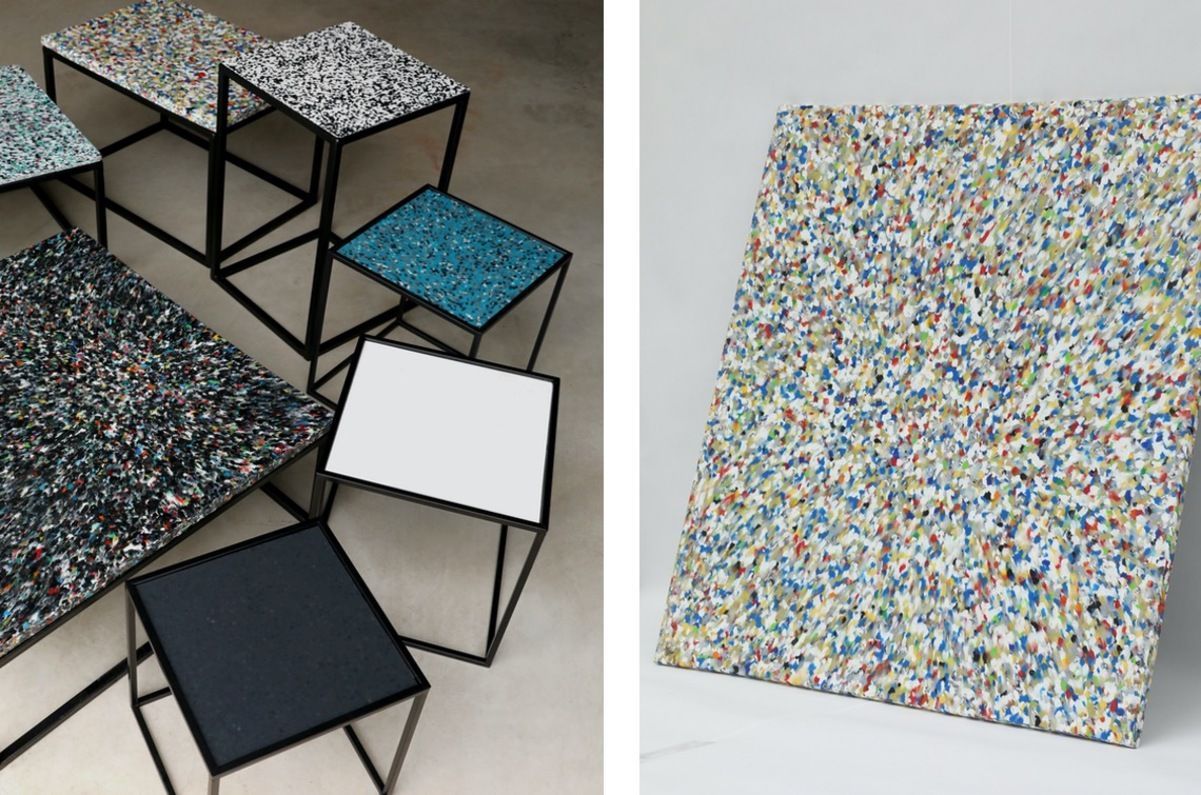 Використовують самі і продають за кордон: на що українські компанії переробляють пластик - Тренди Використовують самі і продають за кордон: на що українські компанії переробляють пластик - Тренди