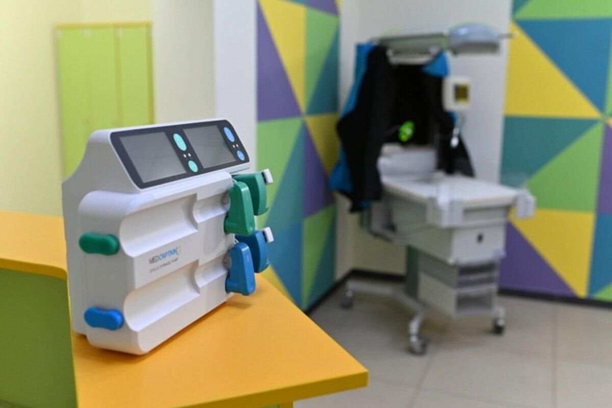 Золотоніській лікарні передали нове обладнання: кошти зібрали благодійники - Тренди Золотоніській лікарні передали нове обладнання: кошти зібрали благодійники - Тренди