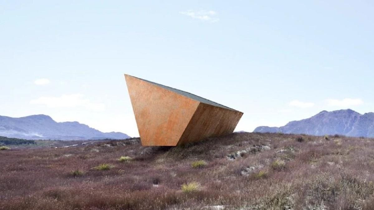 В Австралии построят "черный ящик Земли" из-за изменений климата - Тренды В Австралии построят "черный ящик Земли" из-за изменений климата - Тренды