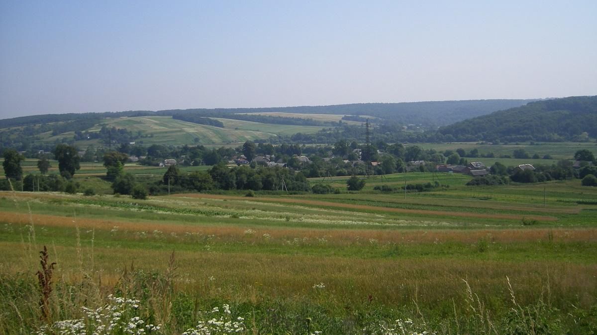 В Тернопольской области создают национальный природный парк - Новости Тернополь - Тренды В Тернопольской области создают национальный природный парк - Новости Тернополь - Тренды