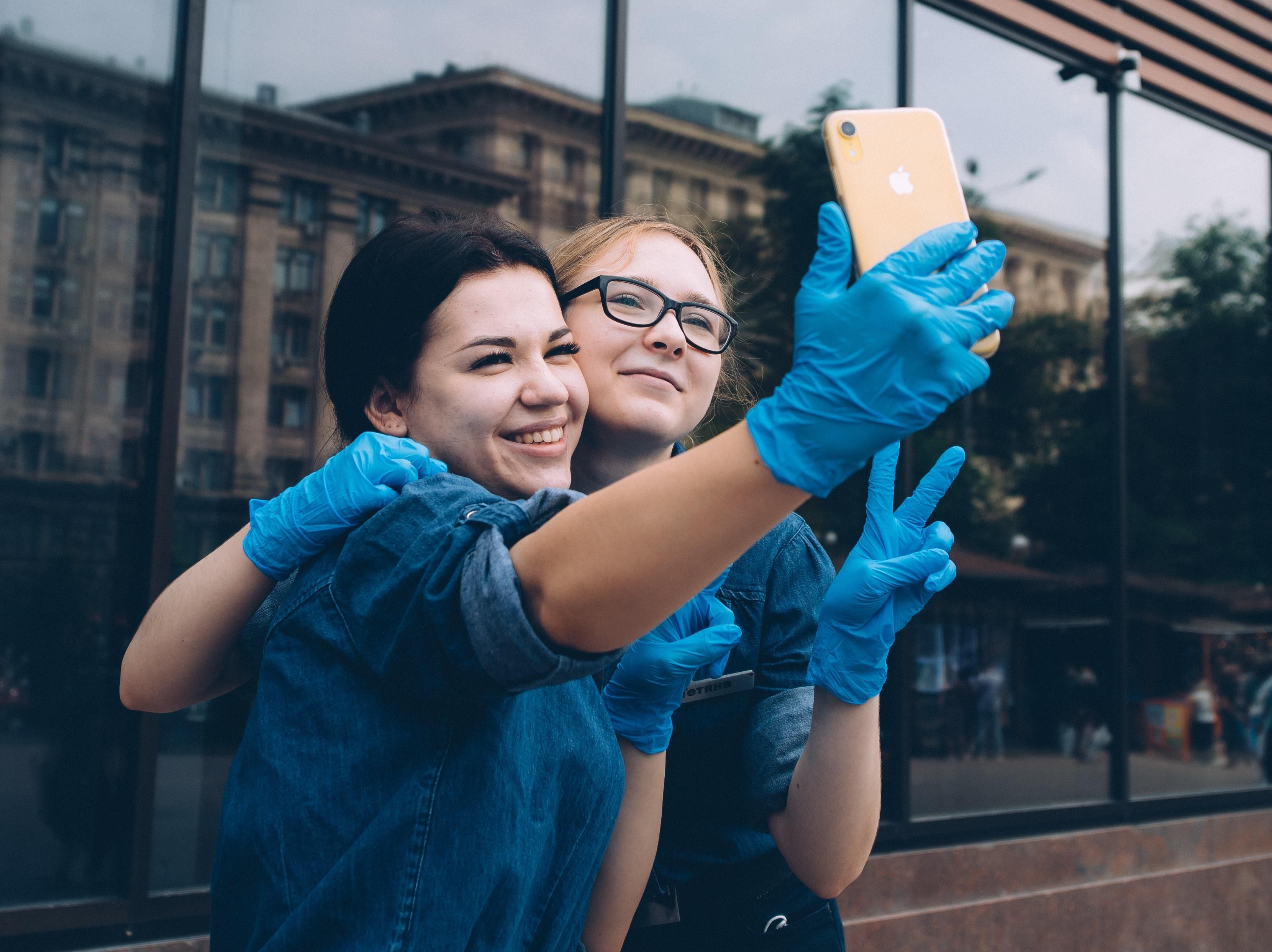 Рівність, відкритість та повага: що потрібно знати про принципи роботи МакДональдз - Тренди Рівність, відкритість та повага: що потрібно знати про принципи роботи МакДональдз - Тренди