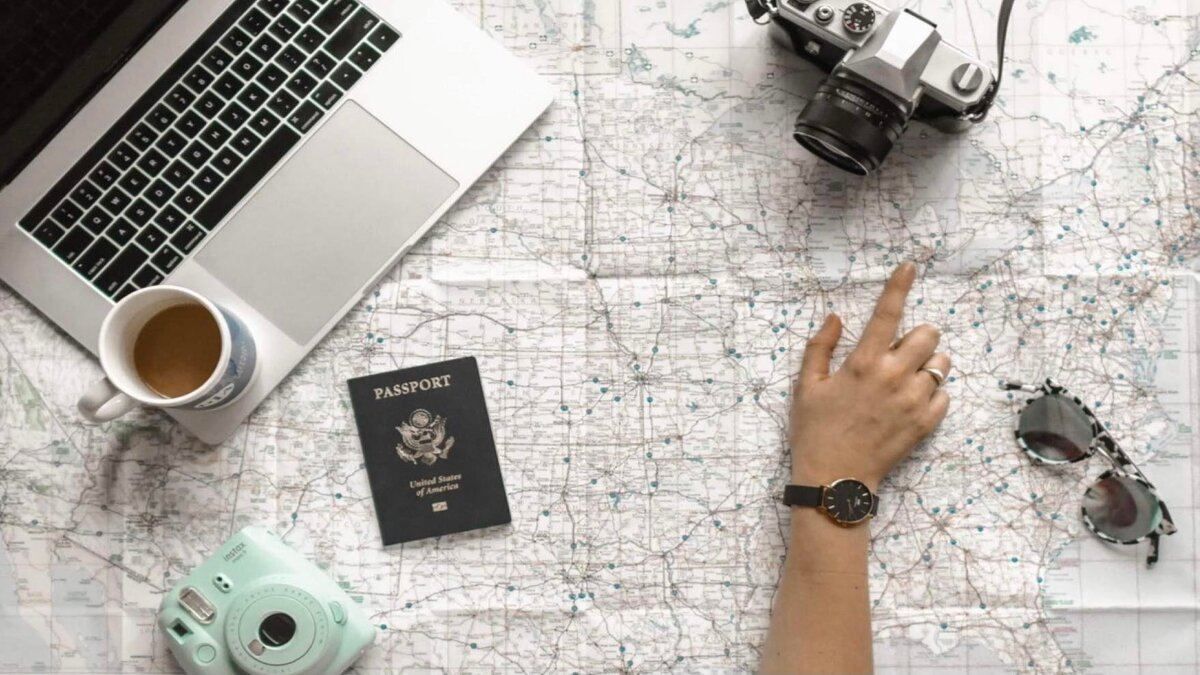 Названо топ-10 найкращих міст для віддаленої роботи - Тренди Названо топ-10 найкращих міст для віддаленої роботи - Тренди