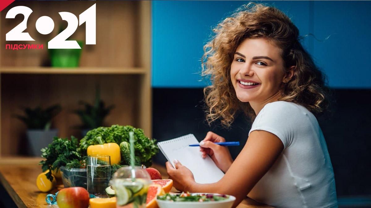 Главные фудтренды 2021 года: как изменились гастрономические предпочтения в мире - Тренды Главные фудтренды 2021 года: как изменились гастрономические предпочтения в мире - Тренды