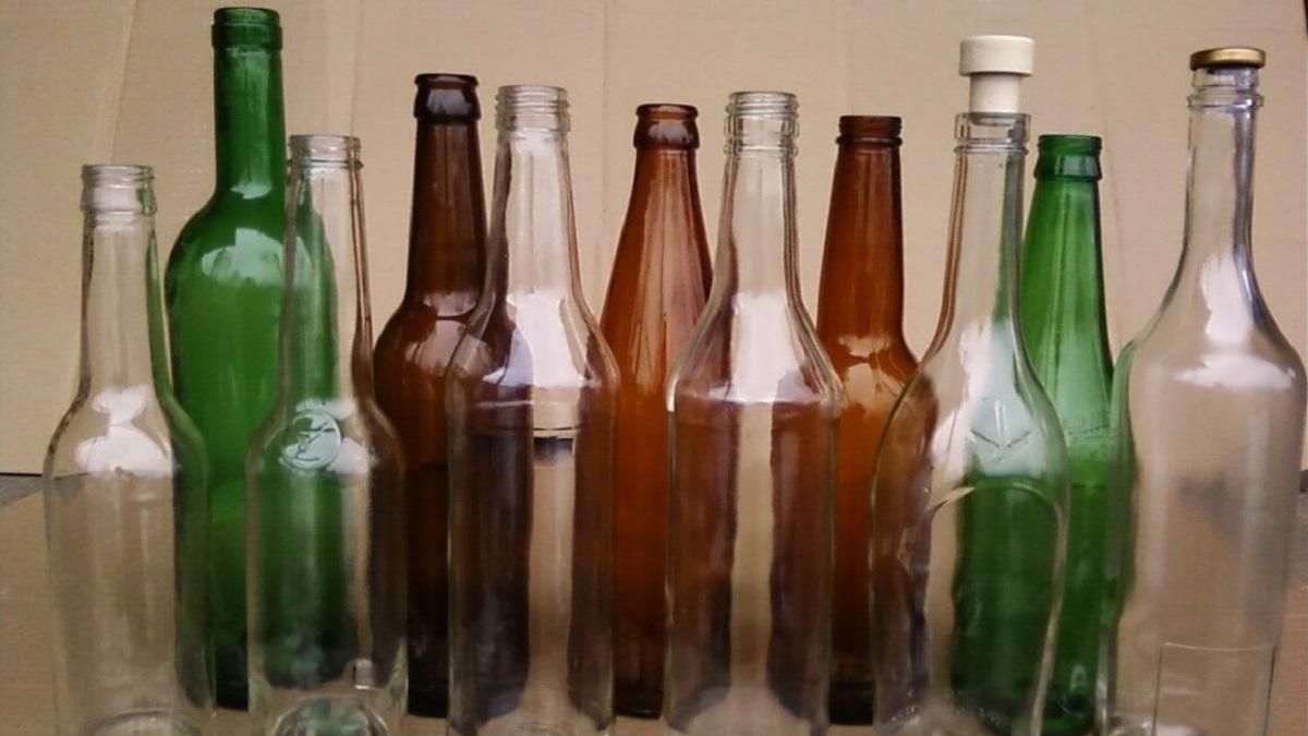 У Калуші стартував проєкт з утилізації скляних відходів - Новини Івано-Франківськ - Тренди У Калуші стартував проєкт з утилізації скляних відходів - Новини Івано-Франківськ - Тренди