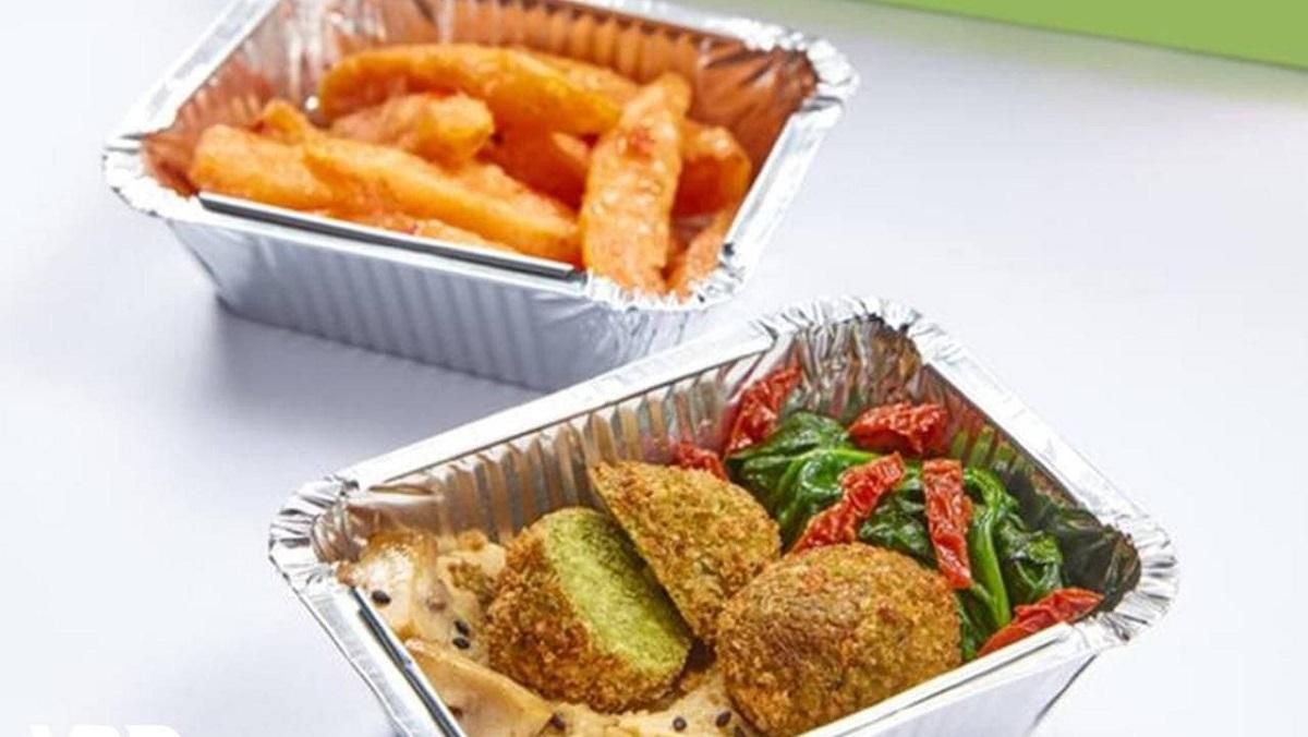 В поездах Укрзализныци появилось обновленное меню - Украина новости - Тренды В поездах Укрзализныци появилось обновленное меню - Украина новости - Тренды