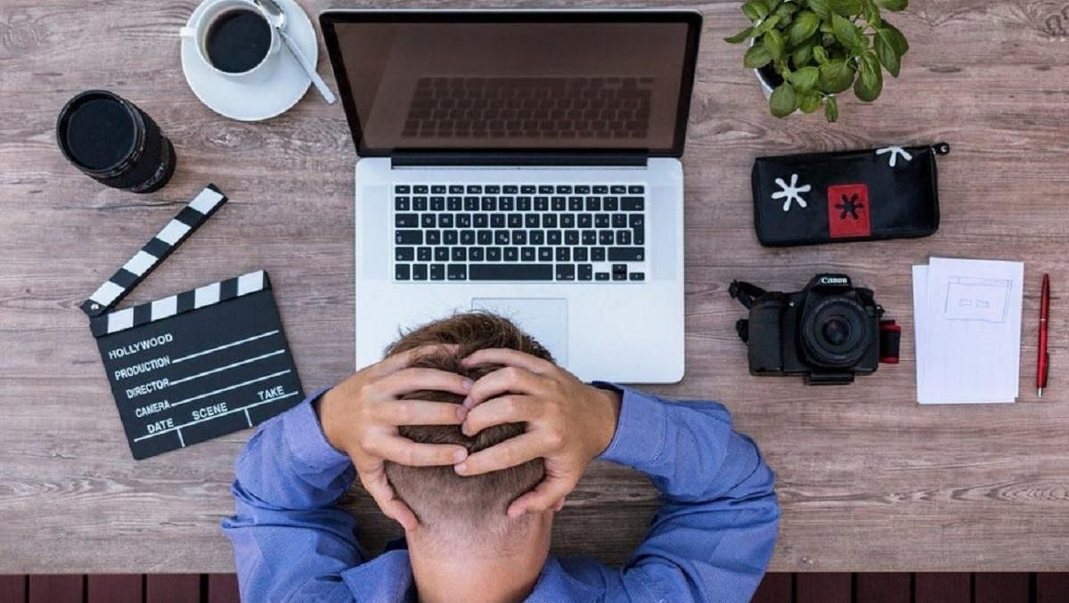 Несколько чашек кофе в день не помогают: 9 советов, чтобы преодолеть усталость - Тренды Несколько чашек кофе в день не помогают: 9 советов, чтобы преодолеть усталость - Тренды