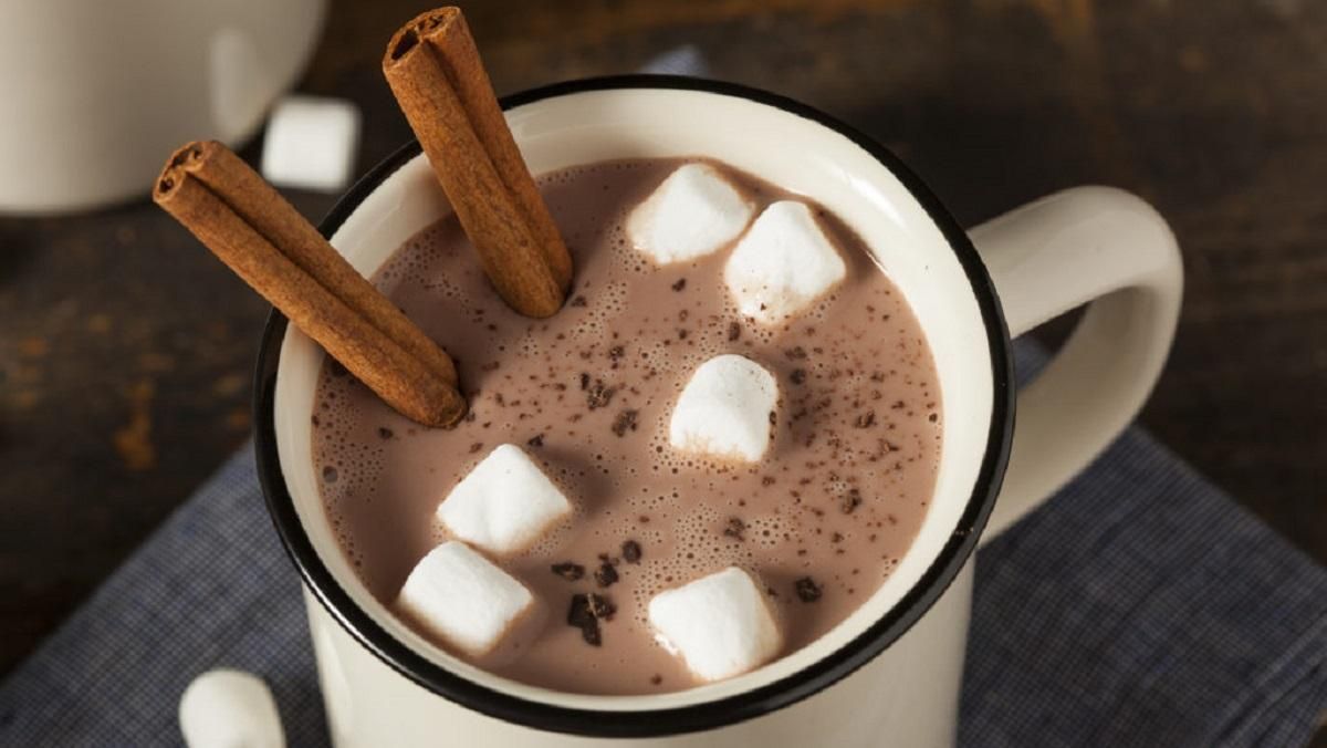 Полезные свойства кофе с какао, о которых вы могли не знать - Тренды