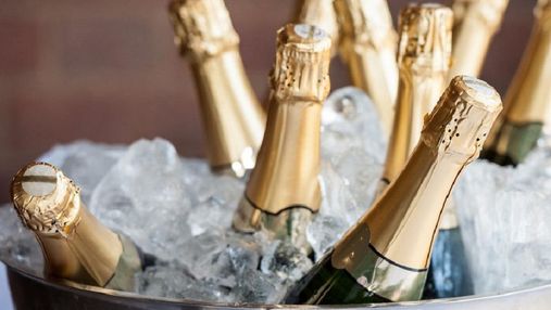 Как хранить шампанское: 3 совета для открытой бутылки
