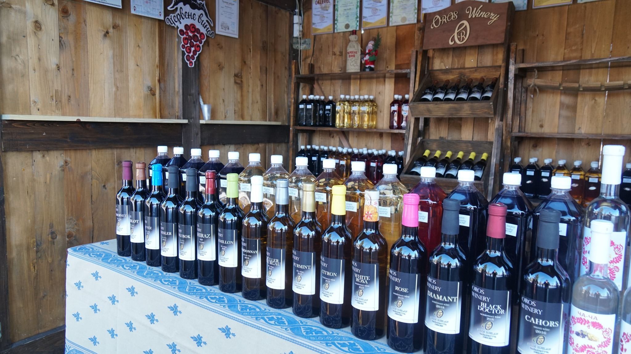 Жителей Мукачево приглашают на фестиваль вина - Тренды Жителей Мукачево приглашают на фестиваль вина - Тренды