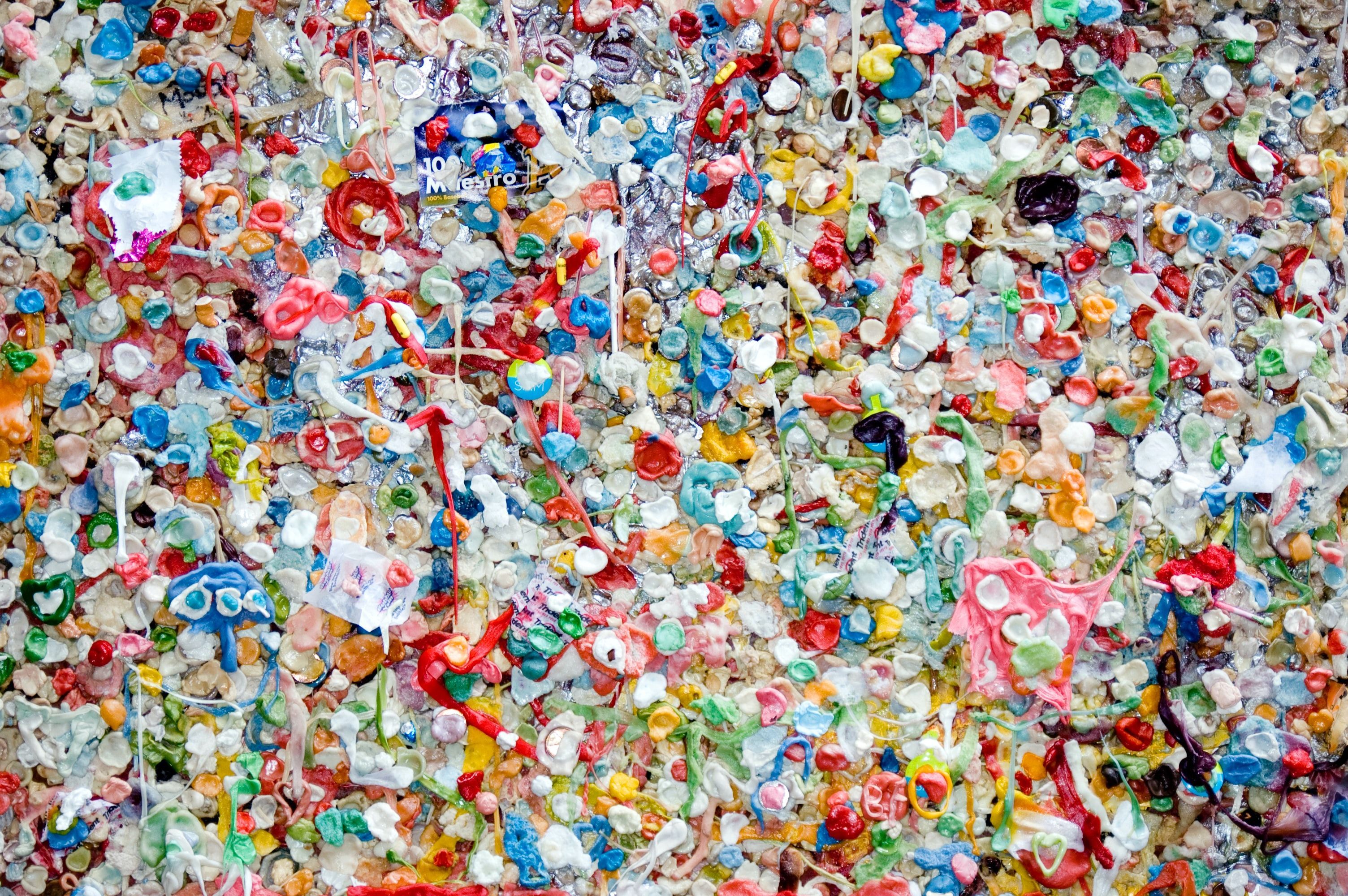 В Японии сократят использование ряда пластиковых товаров - Тренды