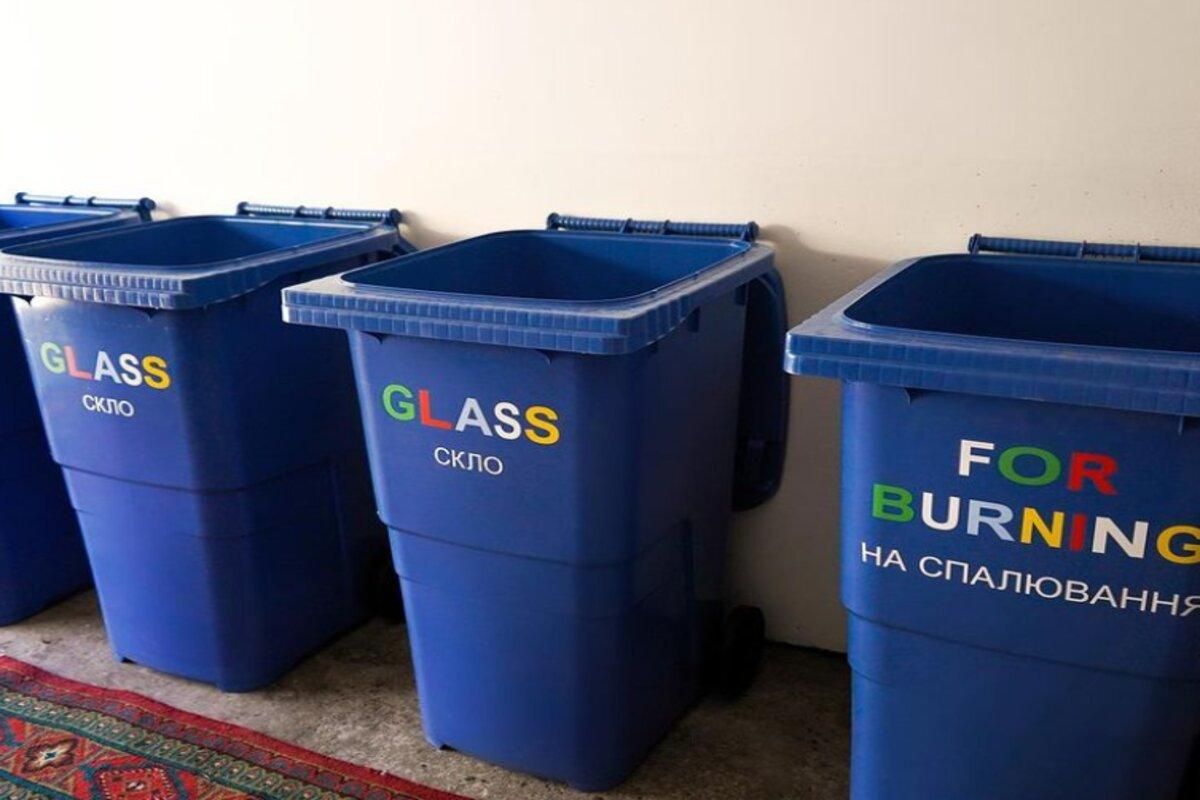 У Києві запрацює пункт сортування Plastic Club: адреса локації - Тренди У Києві запрацює пункт сортування Plastic Club: адреса локації - Тренди