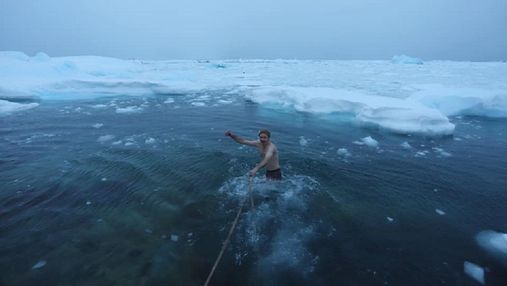 Состав украинской антарктической экспедиции увеличили из-за изменения климата
