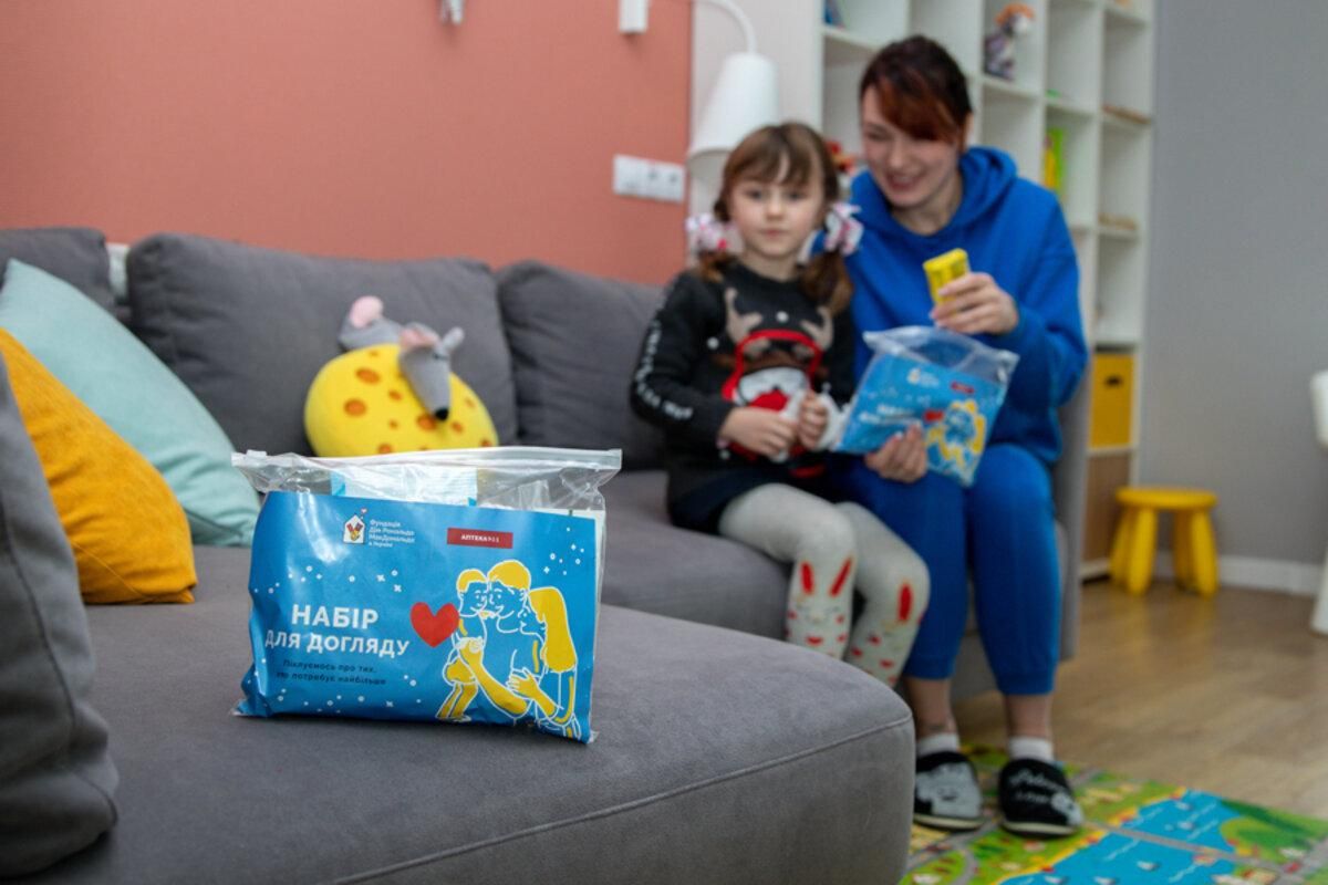 При помощи благотворителей: в больницах будут бесплатно выдавать наборы со средствами гигиены - Тренды При помощи благотворителей: в больницах будут бесплатно выдавать наборы со средствами гигиены - Тренды