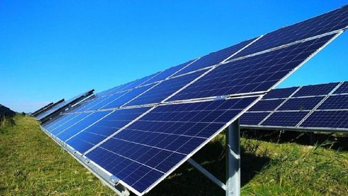 На даху університету на Донеччині встановлять сонячні панелі