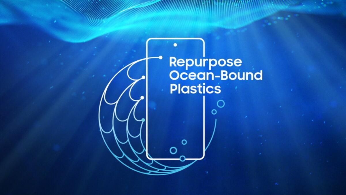 Екологічність та інновації: Samsung випускатиме смартфони з перероблених рибальських сітей - Тренди
