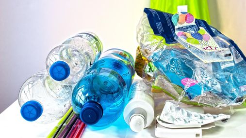 Сознательный выбор: как различать виды пластика по маркировке