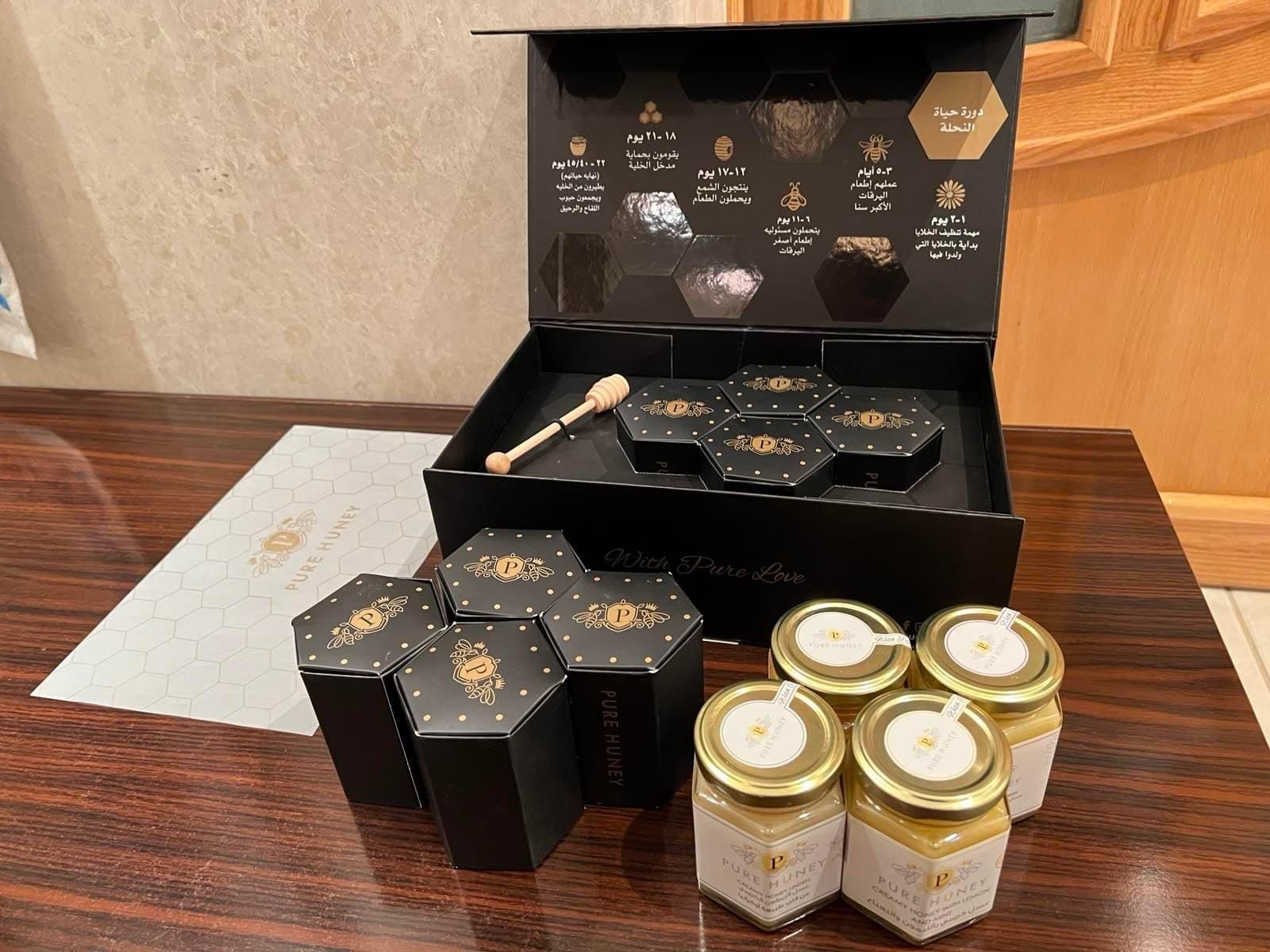Визнали найкращим: український крем-мед вийшов на ринок Кувейту - Тренди