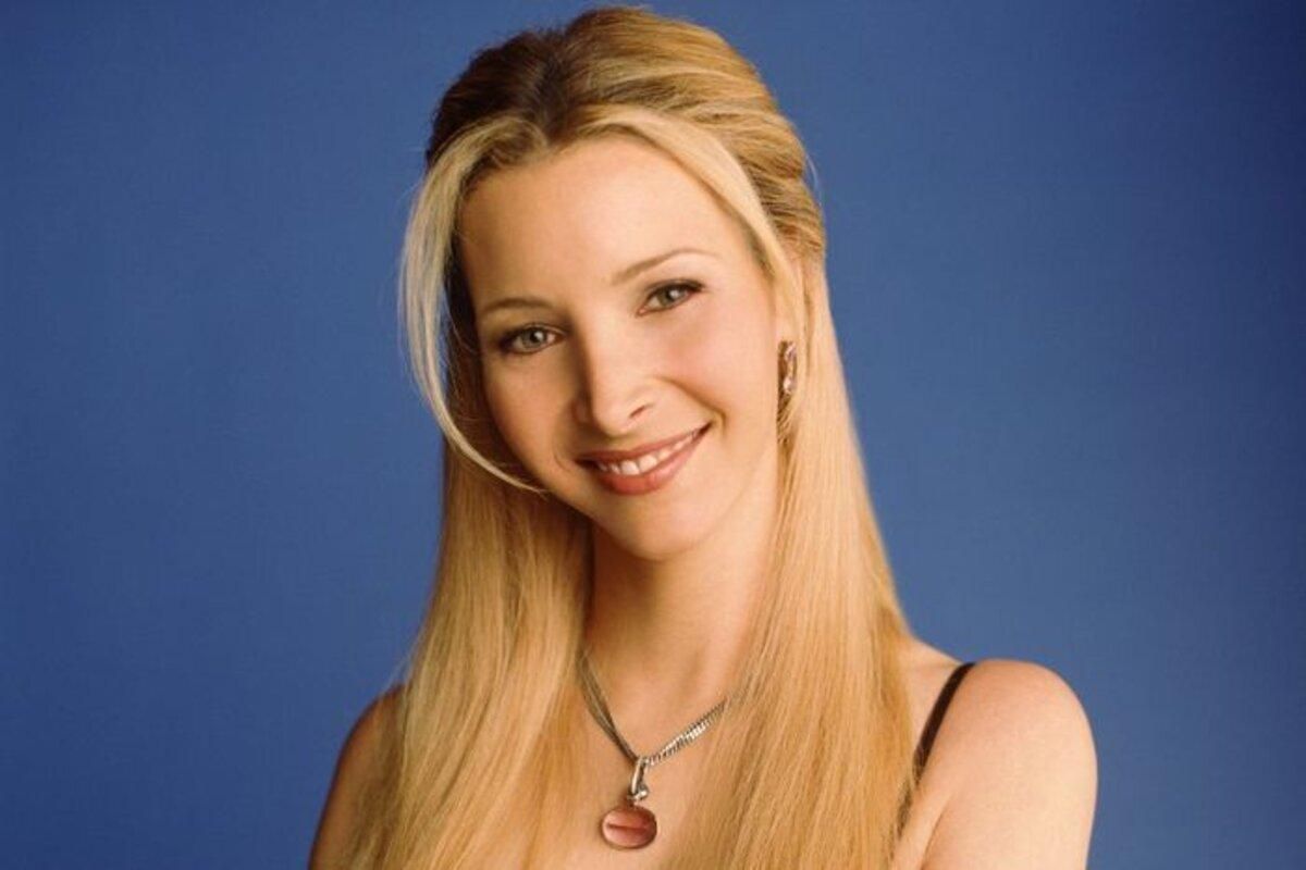 Сериал, опередивший время: какие актуальные эко-идеи озвучила Фиби в "Друзьях" - Тренды Сериал, опередивший время: какие актуальные эко-идеи озвучила Фиби в "Друзьях" - Тренды