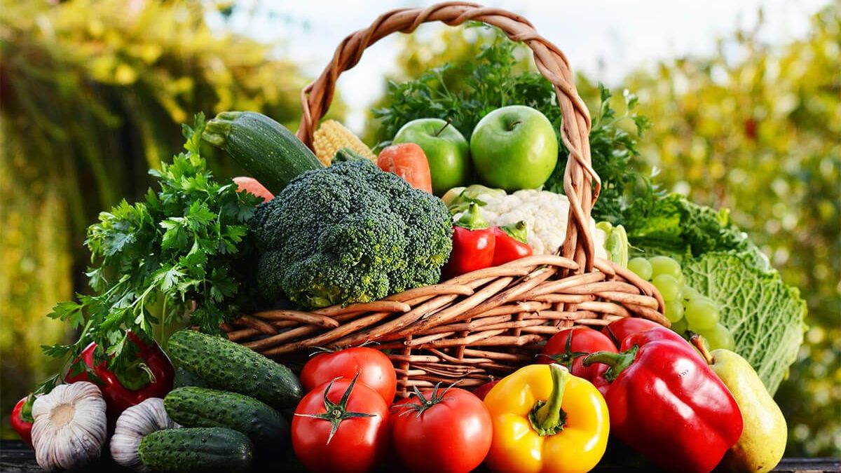 Як "змусити" дітей їсти більше овочів: поради дієтологині - Тренди