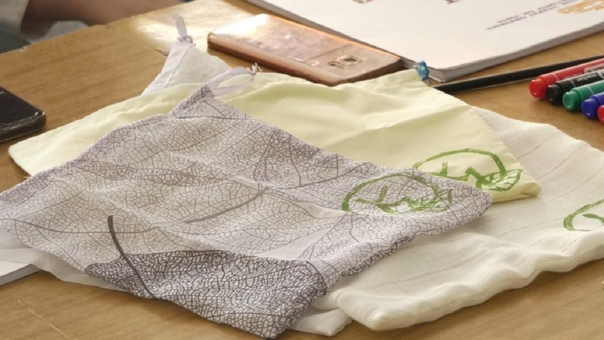 Школьники из Одесской области представят в Берлине собственное экопредприятие - Украина новости - Тренды Школьники из Одесской области представят в Берлине собственное экопредприятие - Украина новости - Тренды