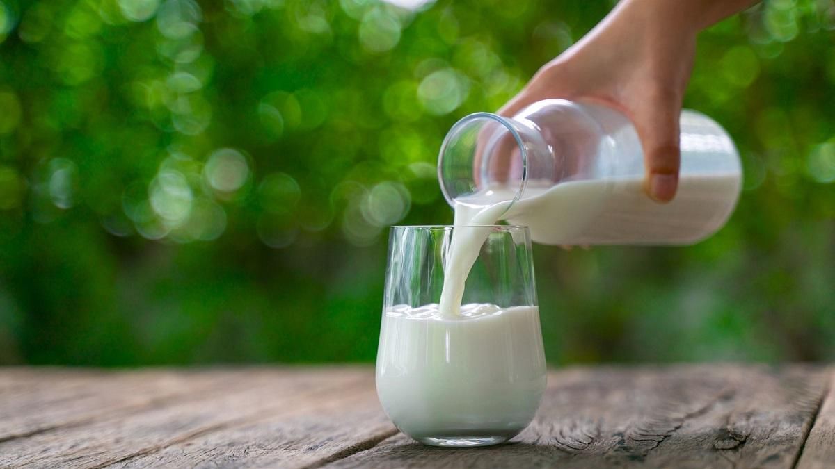 У чому користь натурального молока: 5 безперечних аргументів - Тренди