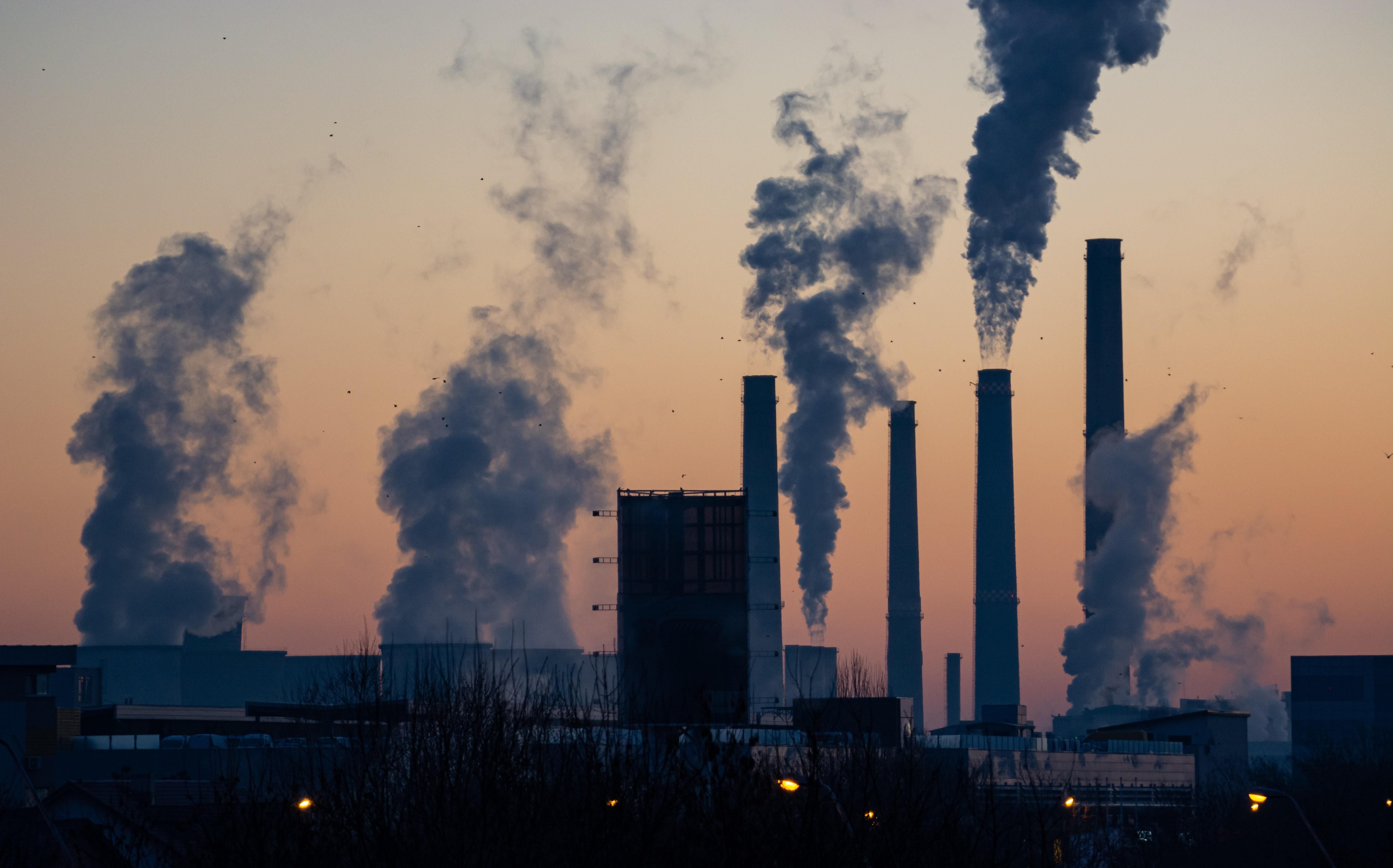 Забруднення довкілля спричинило більше смертей, ніж пандемія COVID-19: звіт ООН - Тренди