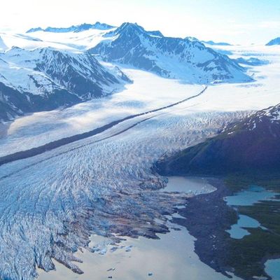 Гірські льодовики мають значно менше льоду, ніж вважалося – це погані новини