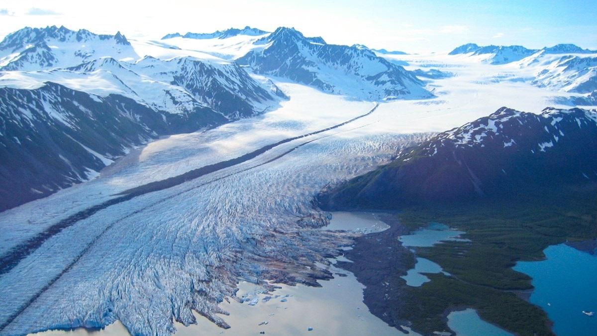 Гірські льодовики мають значно менше льоду, ніж вважалося – це погані новини - Тренди