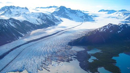 Горные ледники имеют значительно меньше льда, чем считалось – это плохие новости