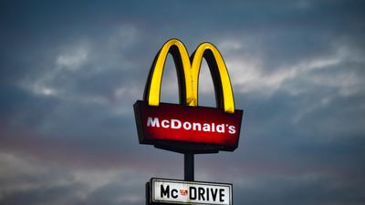 McDonald's має намір відкрити ресторан у метавсесвіті