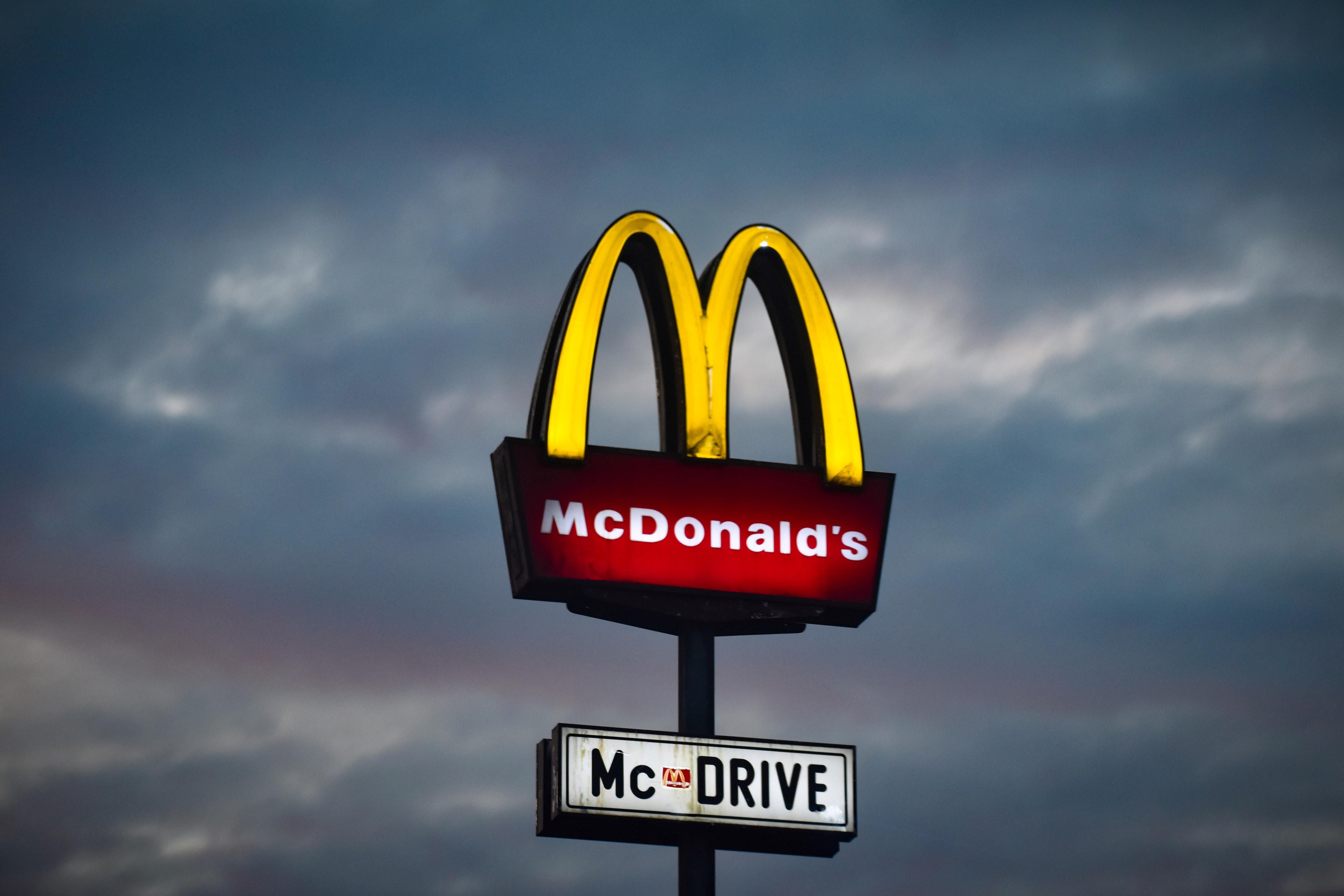 McDonald's має намір відкрити ресторан у метавсесвіті - Тренди