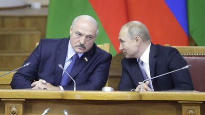 У росіян є план залучення Білорусі до війни: експерт про те, чого чекати далі