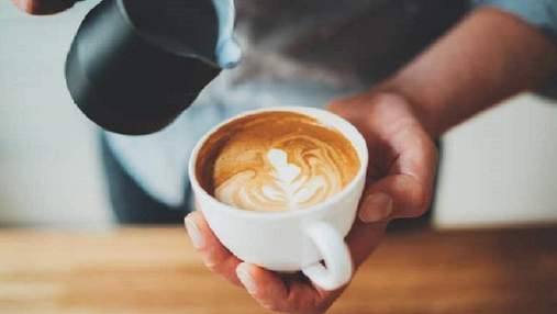 Канадские ученые заявили о влиянии кофе на зрение человека
